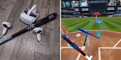 oculus baseball bat attachment|6 Steps to Getting Started With WIN Reality on .